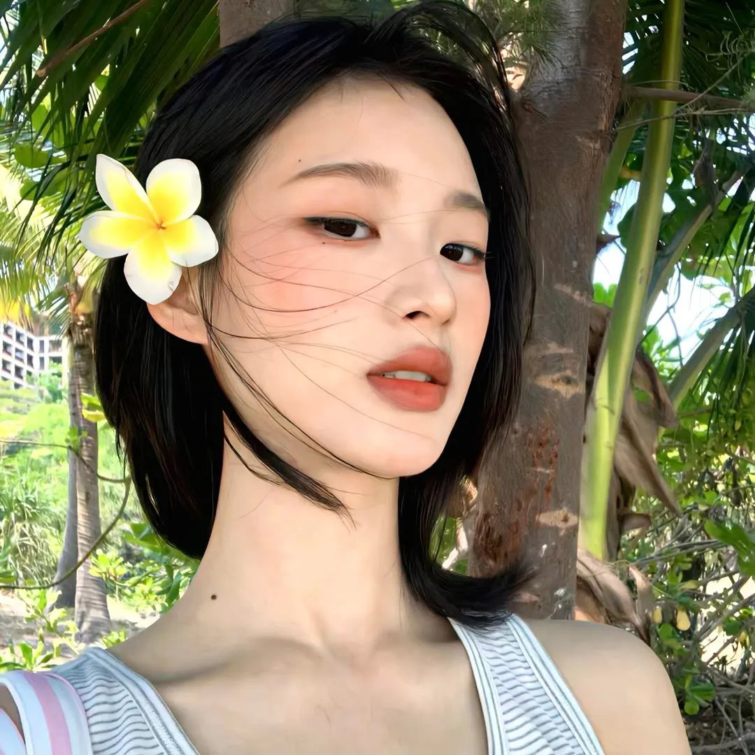 38岁的伊丽卡