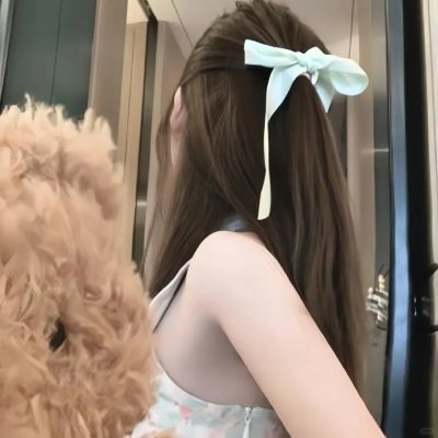 公主与侍者